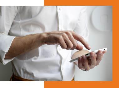 Zakelijk-bellen Mobiele-App-voor-zakelijke-telefonie